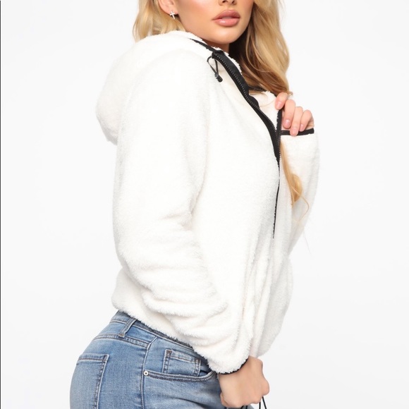 Cozy Jacket - Picture 3 of 5